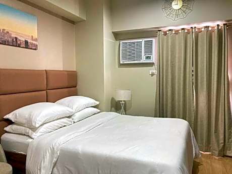 11F Migas Haven @ Sunvida Tower across SM City