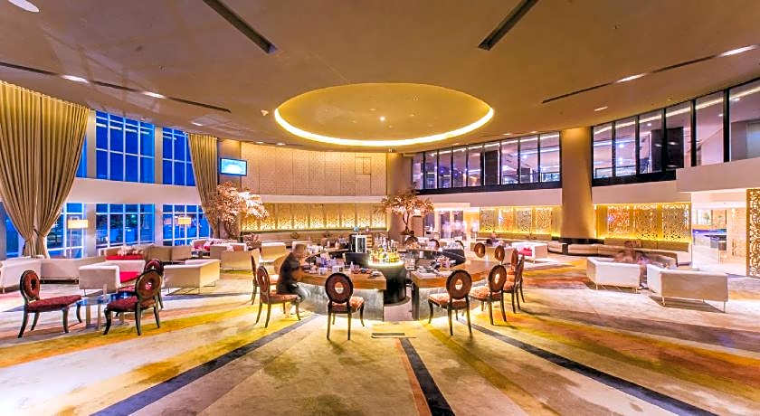 Grand Jatra Hotel Balikpapan