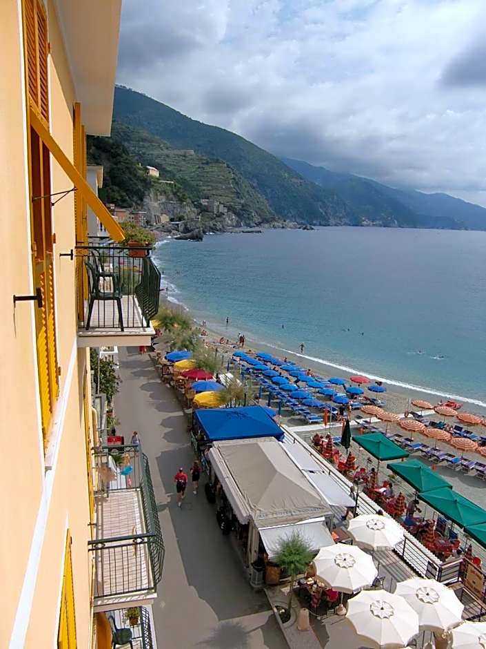 Hotel La Spiaggia
