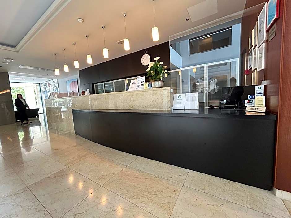 Admiral Grand Hotel