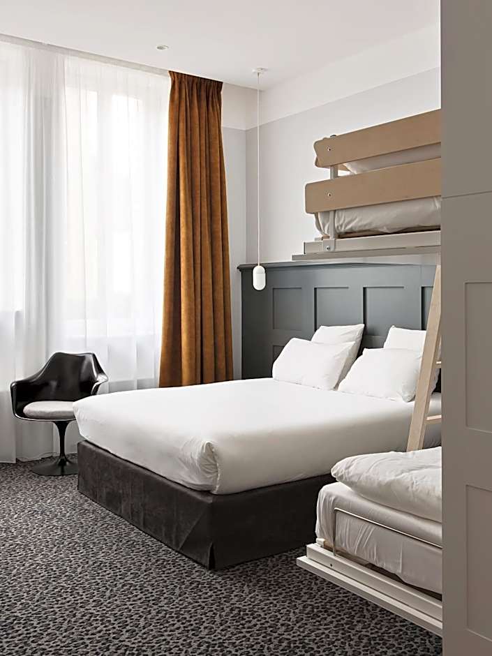 Hotel De Verdun 1882, BW Signature Collection