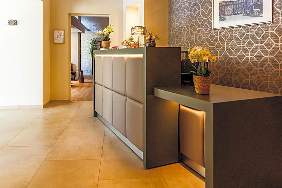 Grand Hôtel Du Nord