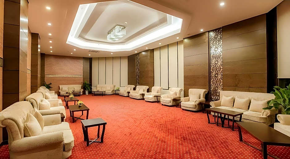 Muong Thanh Luxury Can Tho Hotel