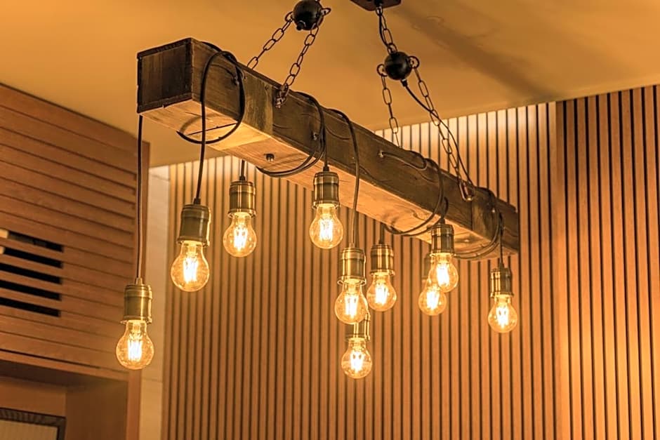 Yeonhwamun Hotel Yeongdeok