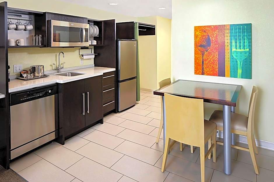 Home2 Suites By Hilton Salt Lake City / South Jordan