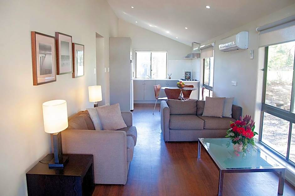 Nepean Shores by Gateway Lifestyle Holiday Parks