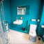 The Alma Taverns Boutique Suites - Room 5 - Hopewell
