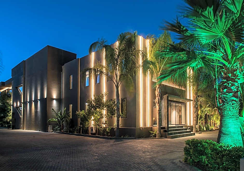 Alsus Boutique Hotel - Adults Only