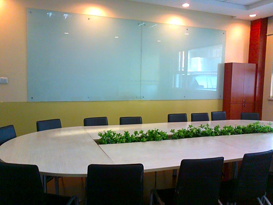 Hanting Hotel Tianjin Youyi Road