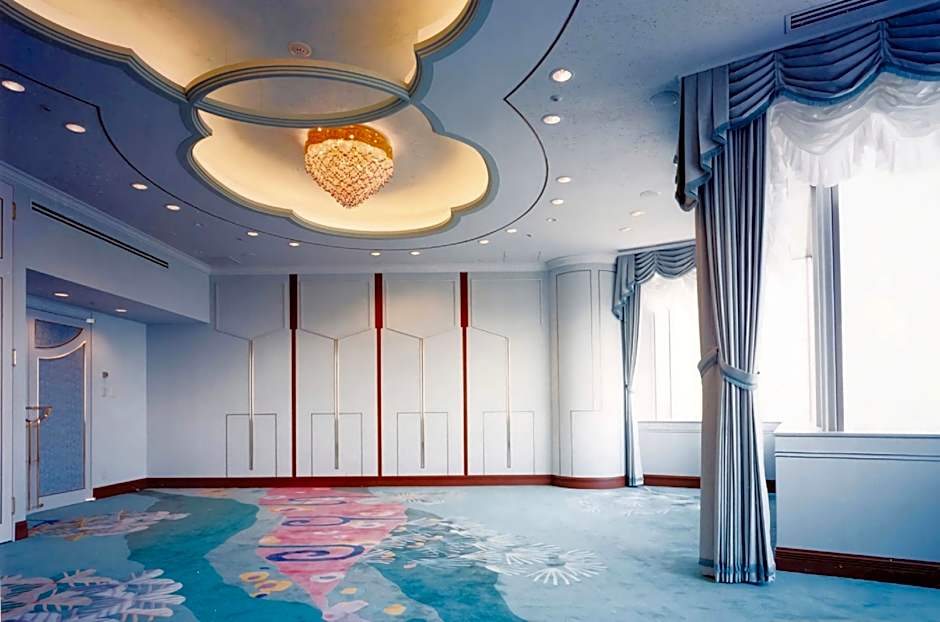 Hotel Springs Makuhari