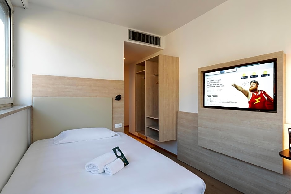 B&B Hotel Bolzano
