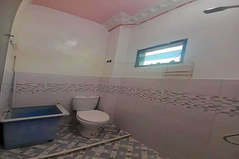 Hotel O Hasibuan Homestay Syariah