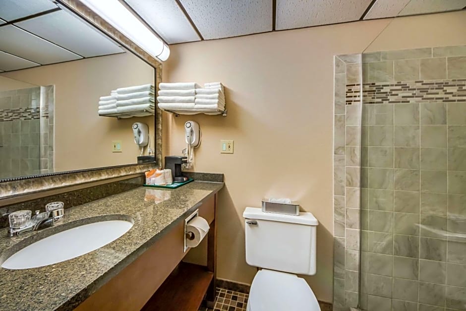 Quality Inn & Suites