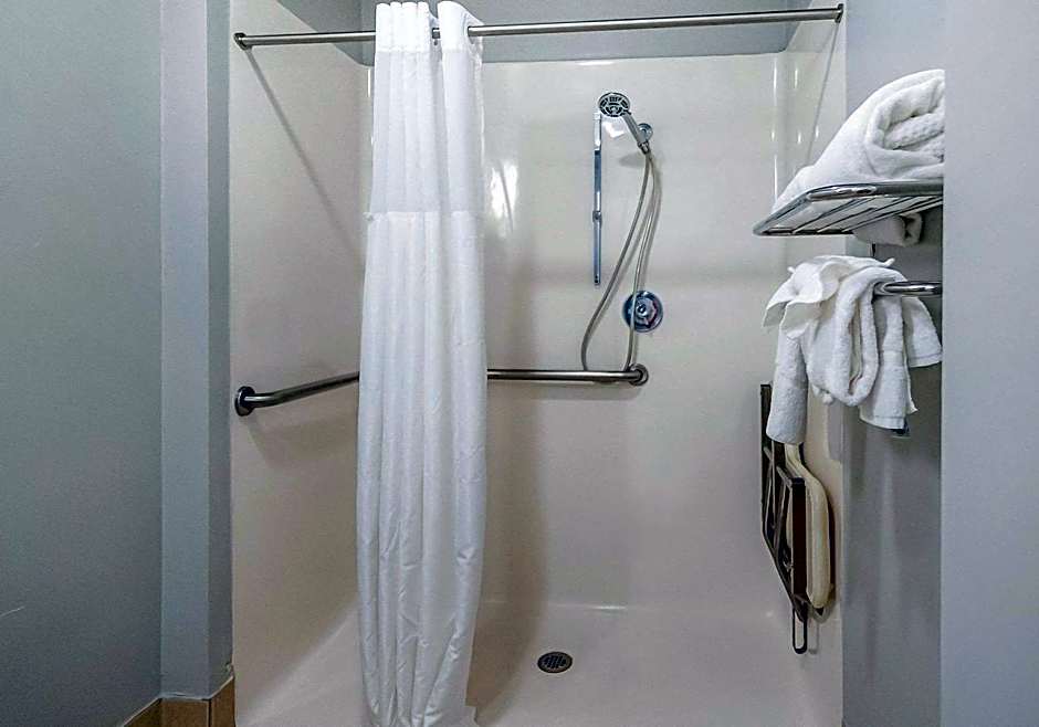 Quality Inn South Lake Tahoe