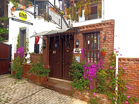 ENA Serenity Butik Otel