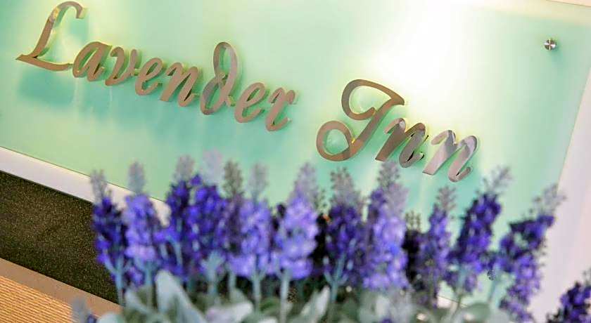 Lavender Inn Nusa Bestari