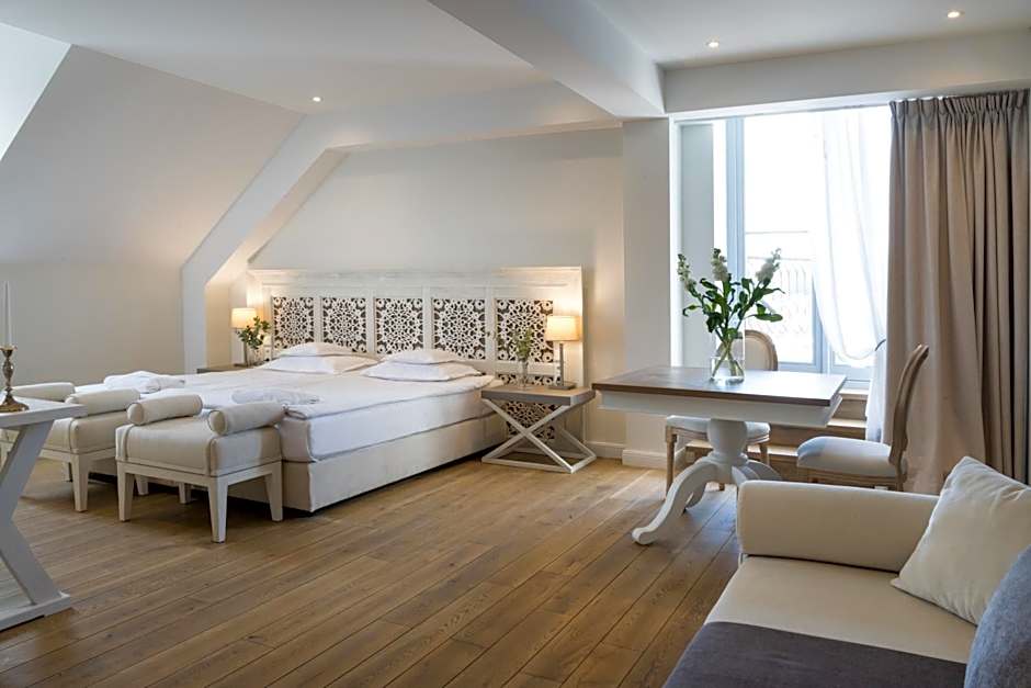 Herbarium Hotel & Spa