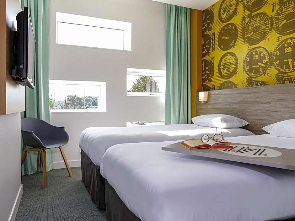 ibis Styles Le Mans Sud Mulsanne