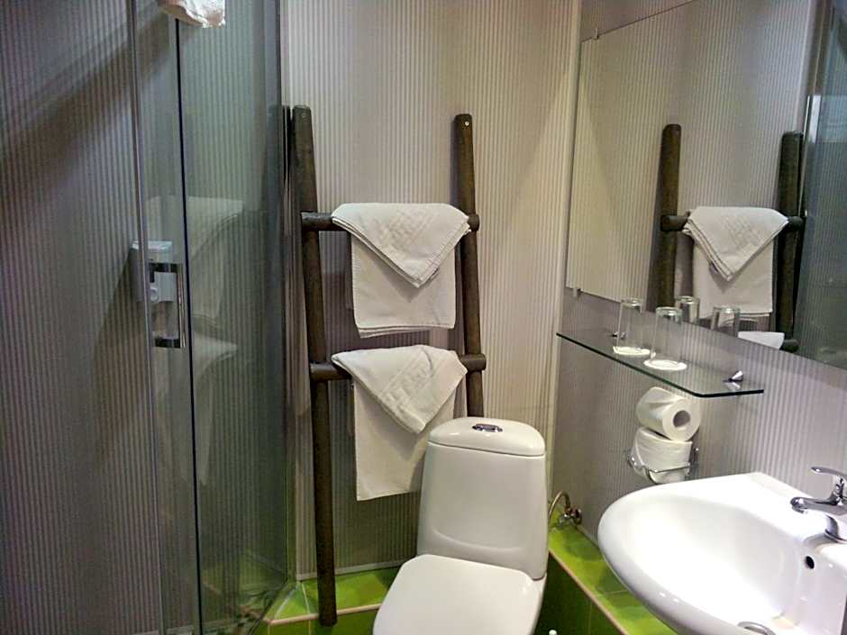 A1 Hotel Riga City Center