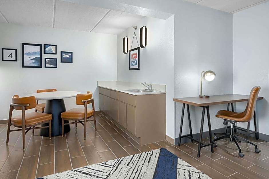 Four Points by Sheraton College Park Atlanta Airport