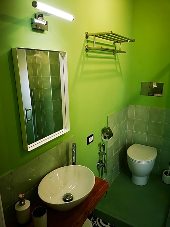 Trapani Destinations b&b