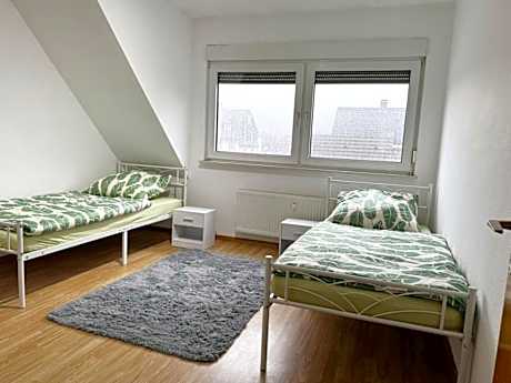 Beautiful Flat in Solingen