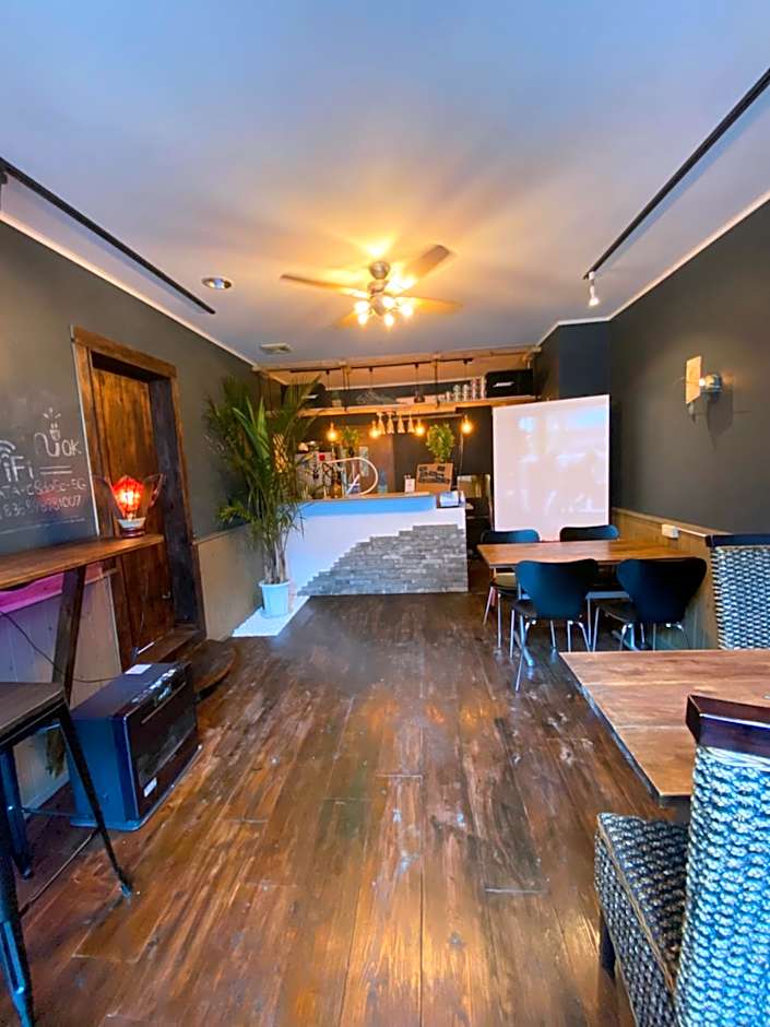 Kaido Yuzawa Onsen Hostel