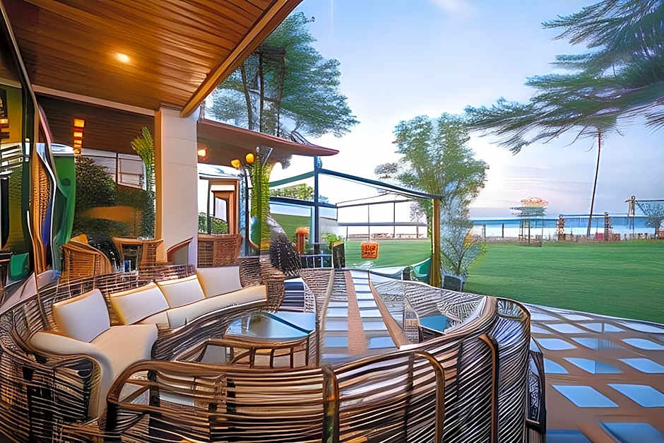 Vieng Khong Hotel