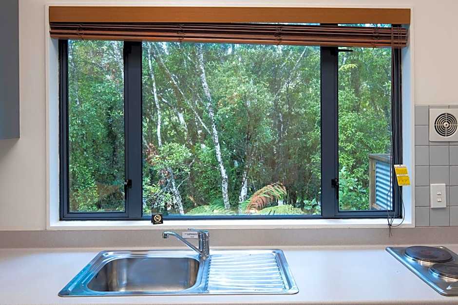 Punakaiki Treehouse Limited