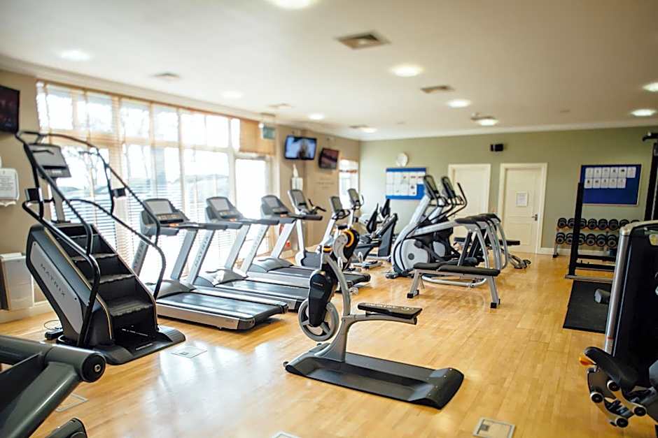 Danesfield House Hotel And Spa