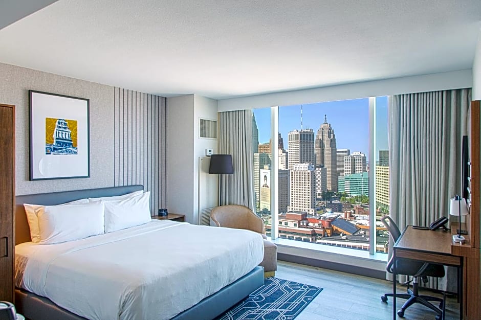 Hollywood Casino at Greektown