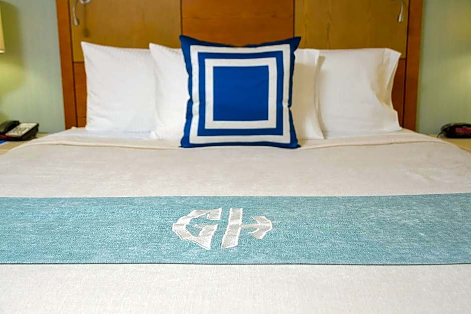 Gateway Hotel Santa Monica