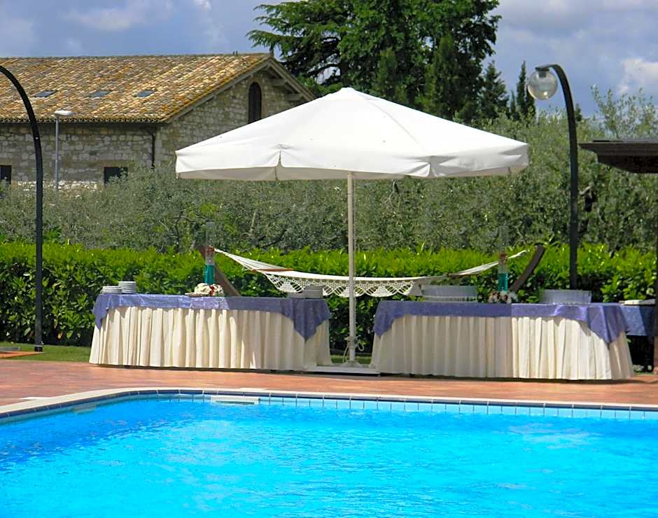 Hotel La Terrazza