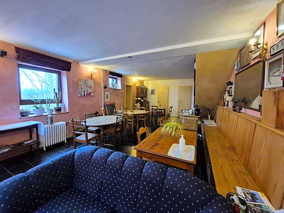 B&B Le Relais de Charlinette