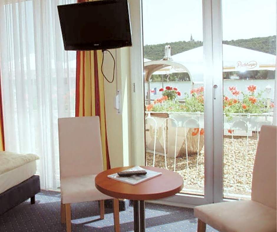 Park Hotel Rüdesheim