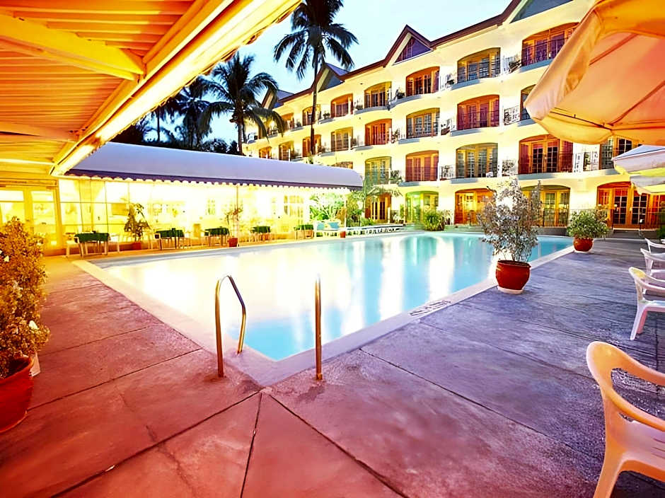 Clarkton Hotel Apartment