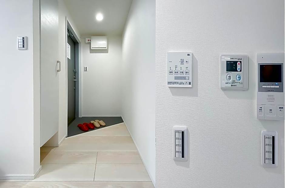 japan house shinkoiwa