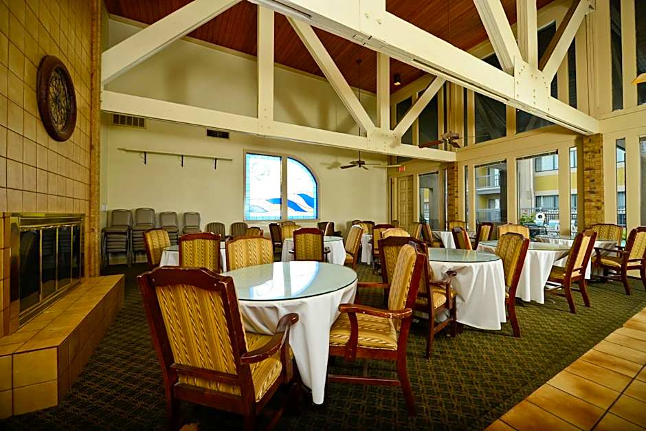 Americas Best Value Inn & Suites Extended Stay Tulsa