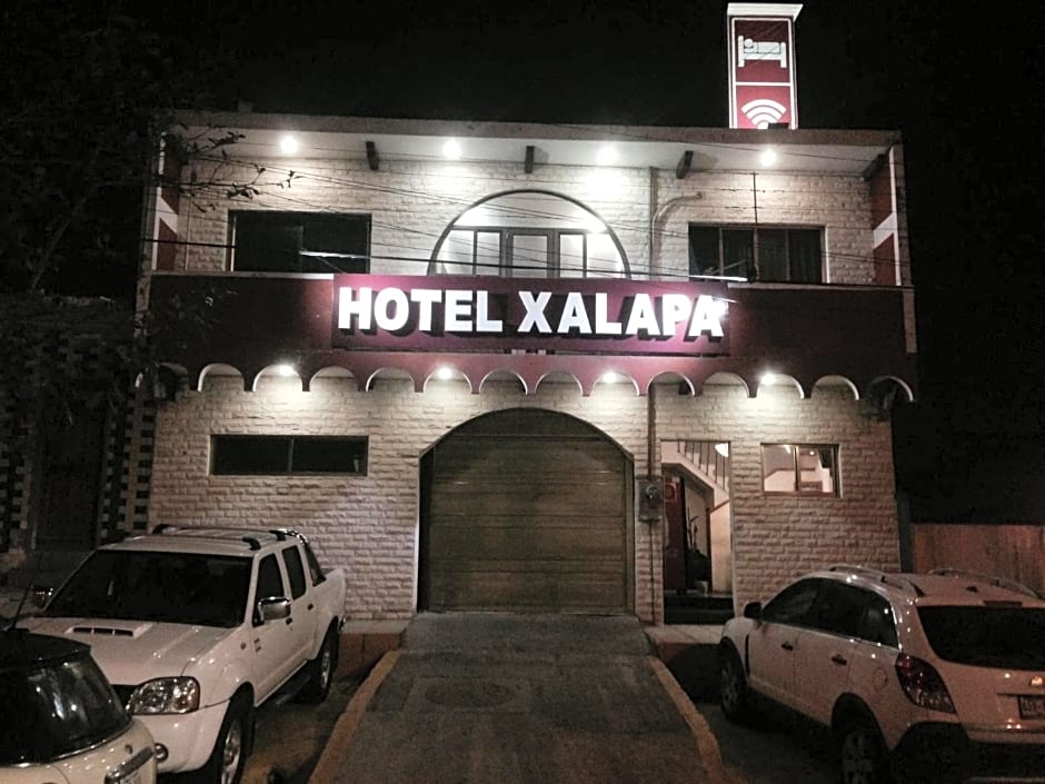 Hotel Xalapa