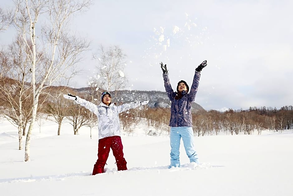 Minakami Kogen Hotel 200