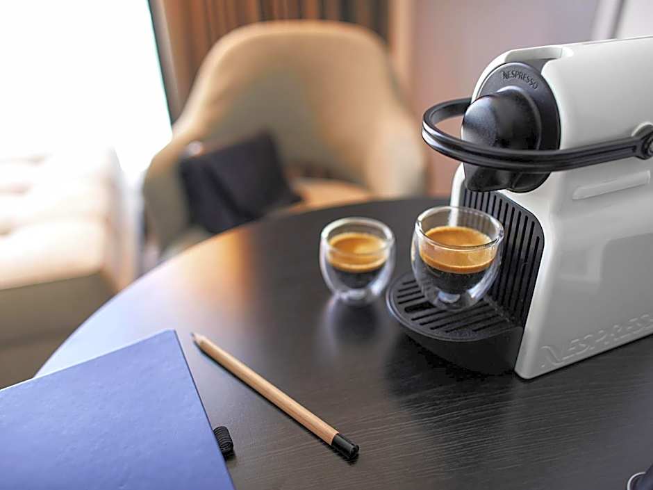 Novotel Perth Murray Street