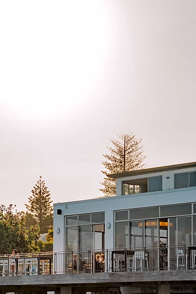 Trinity Wharf Tauranga