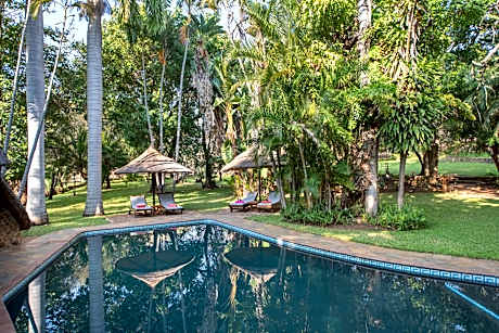 Blyde River Wilderness Lodge