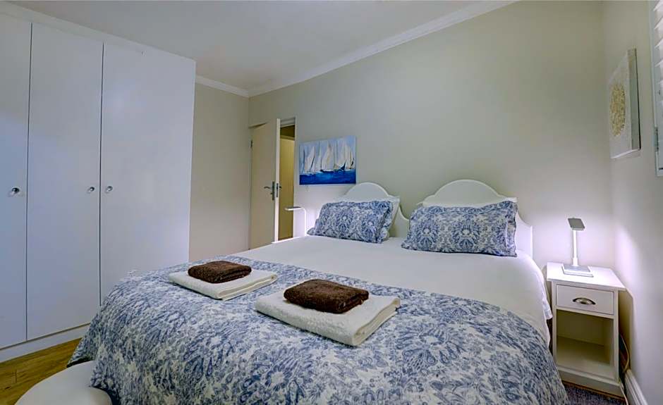 Oppiesee Selfcatering Apartments