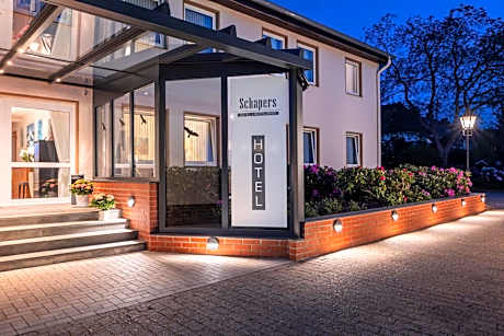 Hotel Schaper