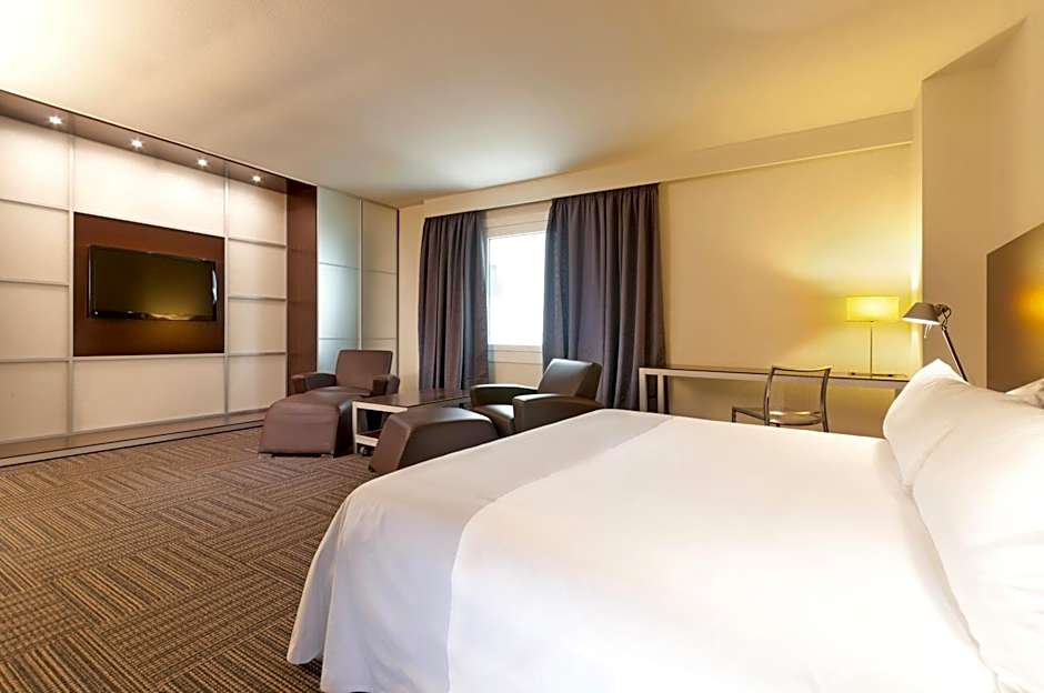 Hotel Ceuta Puerta de Africa