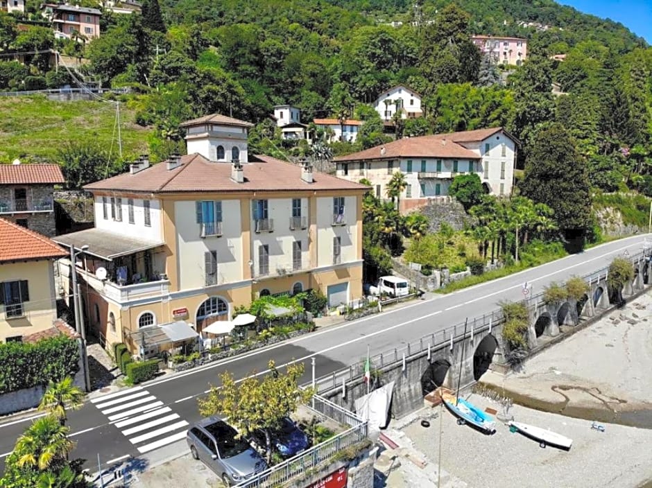 Affittacamere Trattoria Della Cascata