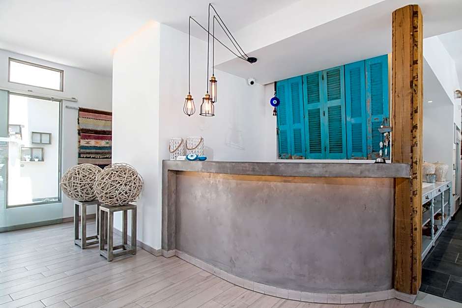 Malibu Boutique Studios & Bungalows