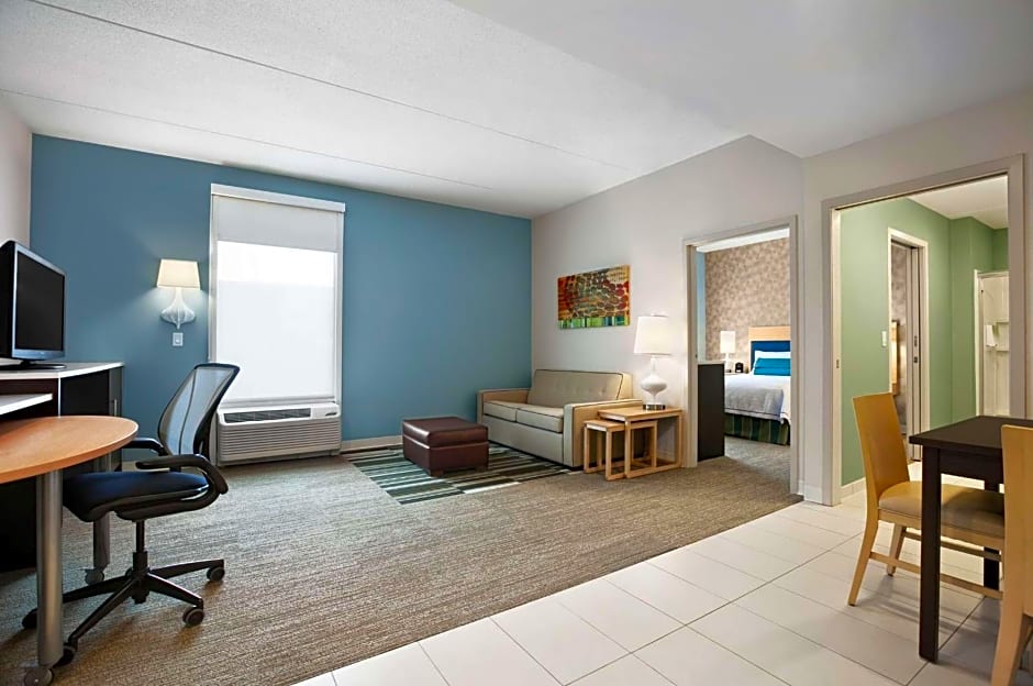 Home2 Suites By Hilton Nashville-Airport, Tn