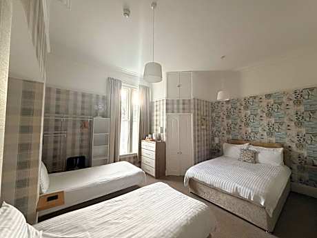 Standard Family Room